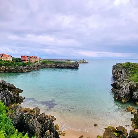 Turístico Aldamar Llanes