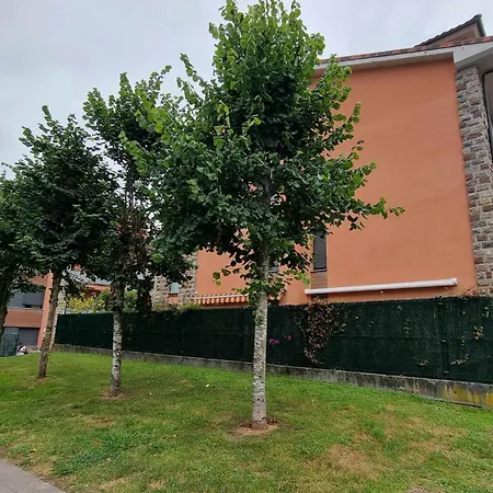 Turistico Aldamar Apartment *