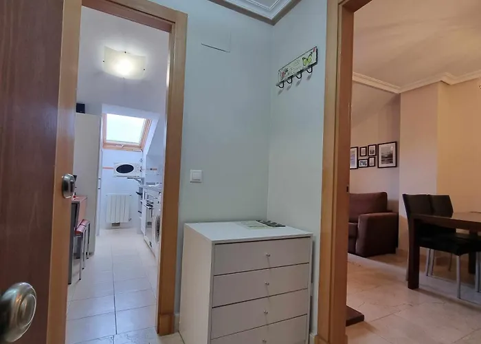 Apartment Turistico Aldamar *