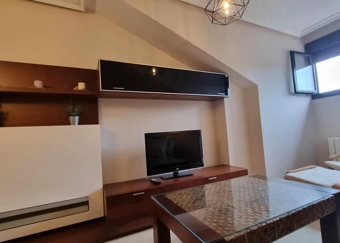 Turistico Aldamar Apartment *