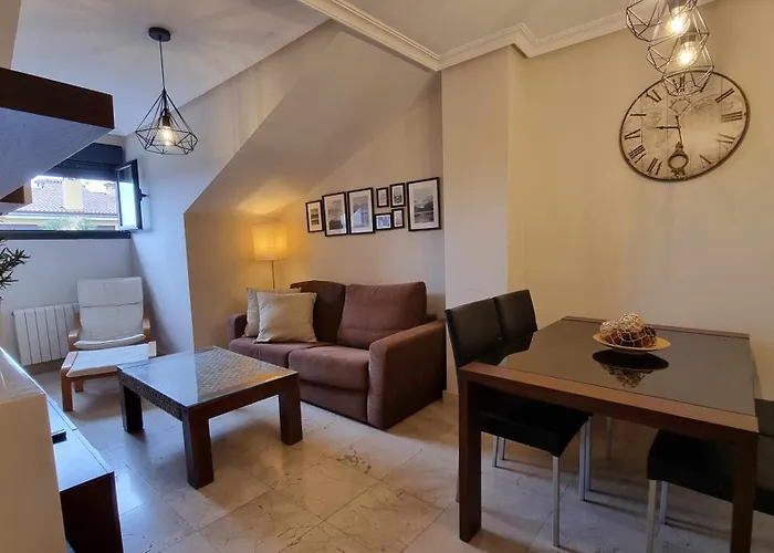 Turistico Aldamar * Llanes