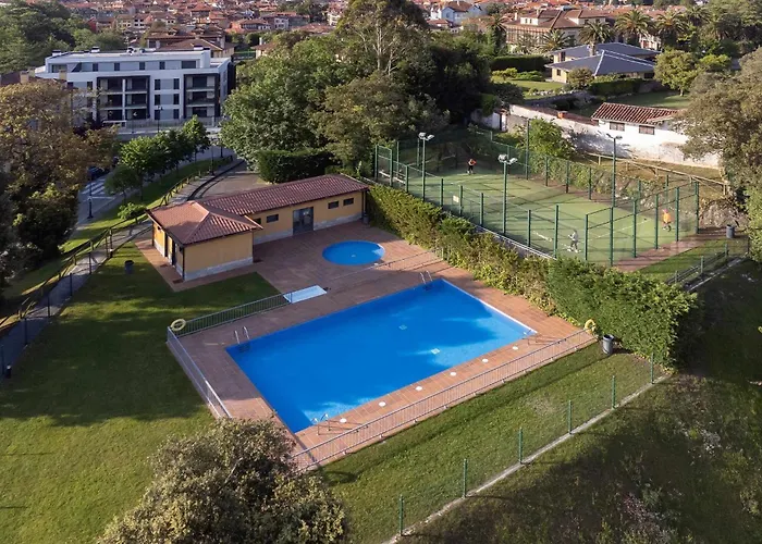 Apartment Turistico Aldamar *