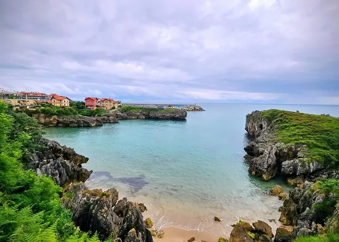 Turistico Aldamar Llanes