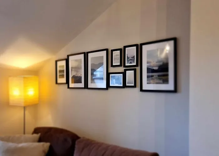 Apartment Turistico Aldamar