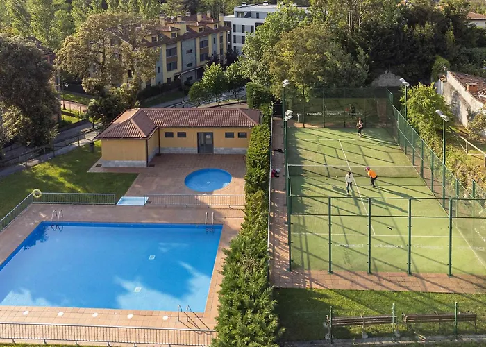 Apartment Turistico Aldamar *