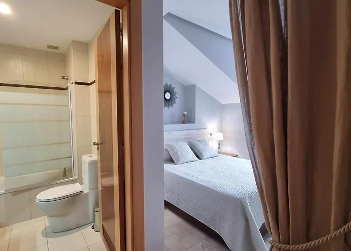 Turistico Aldamar * Llanes