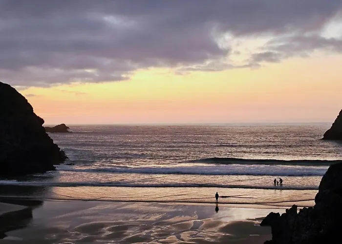 Turistico Aldamar Llanes