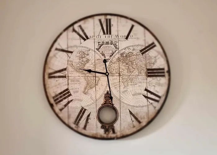 Apartment Turistico Aldamar Llanes