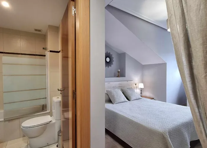 Turistico Aldamar Apartment