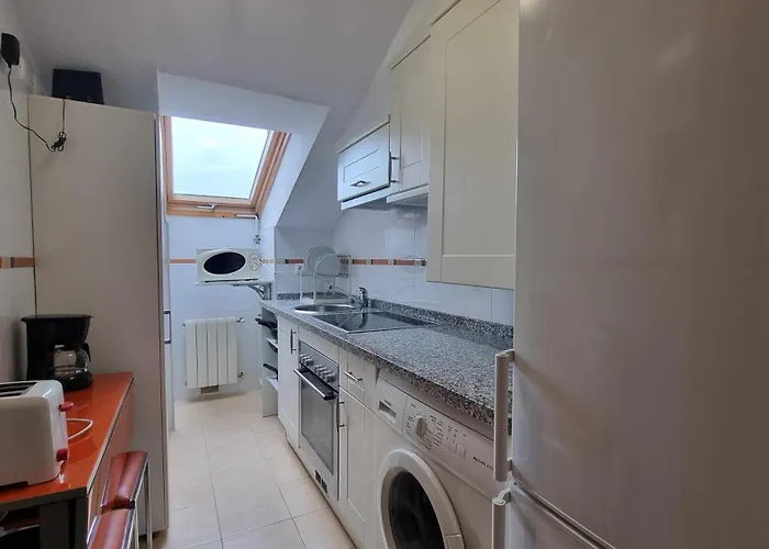 Turistico Aldamar Llanes