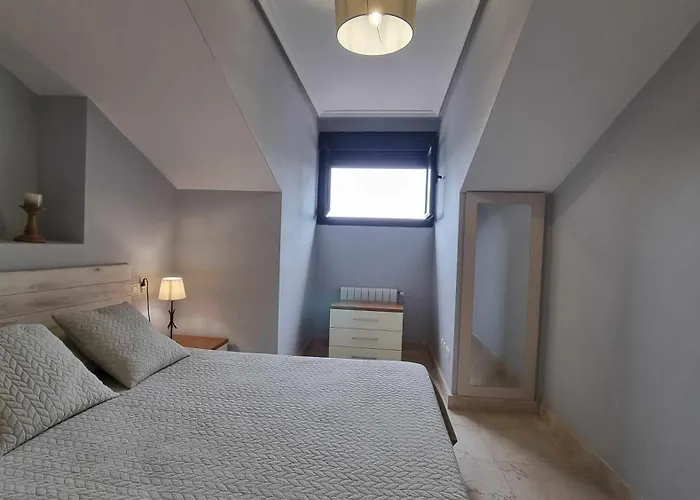 Turistico Aldamar * Llanes