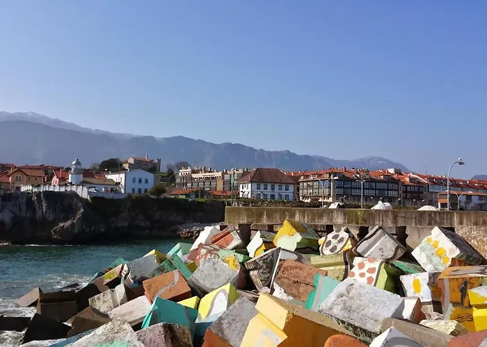 Turistico Aldamar Apartment