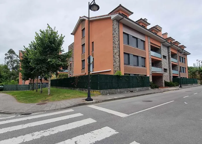 Apartment Turistico Aldamar