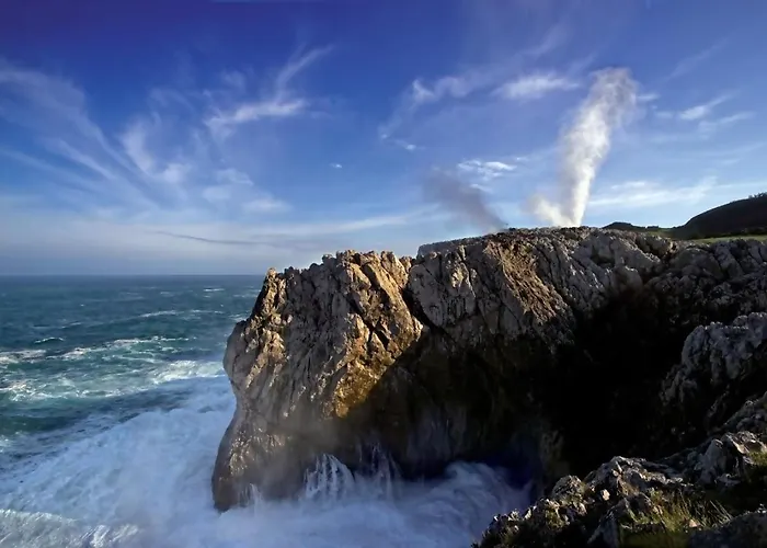 Turistico Aldamar Llanes