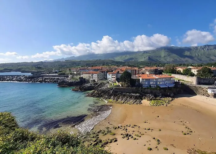 Turistico Aldamar Apartment