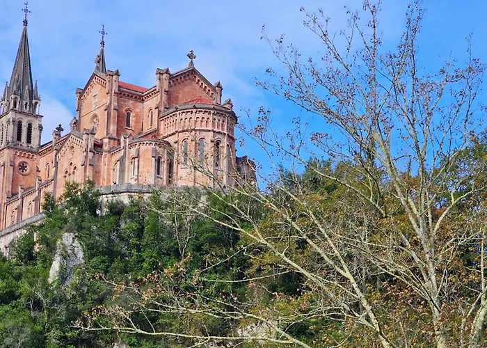 Apartment Turistico Aldamar