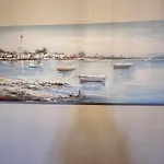 Turistico Aldamar Apartament Llanes