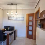 Turistico Aldamar Apartament