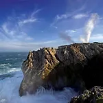 Turistico Aldamar Llanes