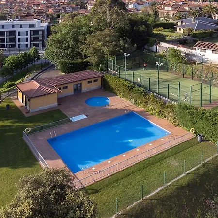 Appartement Turistico Aldamar *