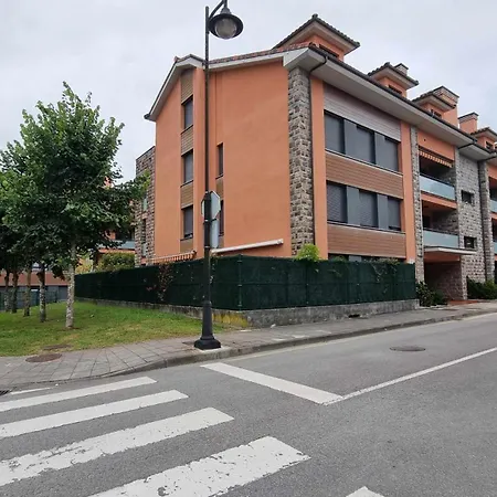 Apartament Turistico Aldamar
