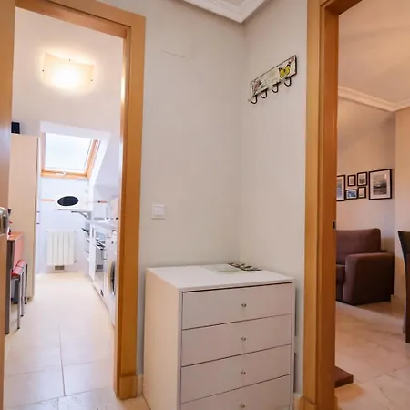 Appartement Turistico Aldamar *