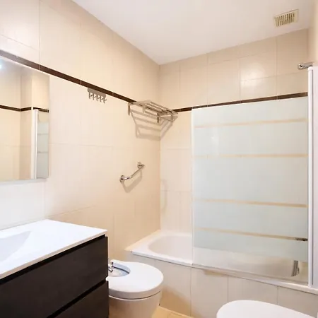 Turistico Aldamar Appartement