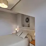Turistico Aldamar شقة *