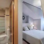Turistico Aldamar شقة