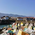Turistico Aldamar شقة
