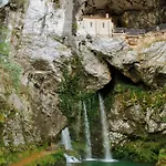 Turistico Aldamar *