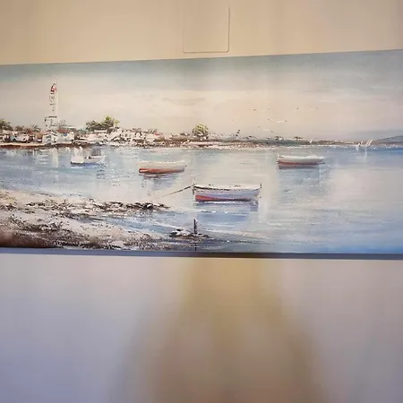 Turistico Aldamar Apartment Llanes