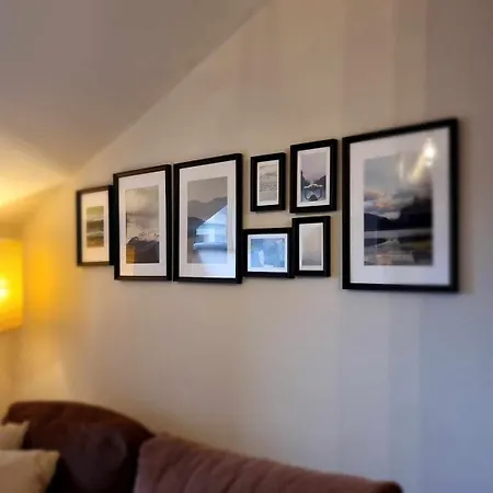 Apartment Turistico Aldamar
