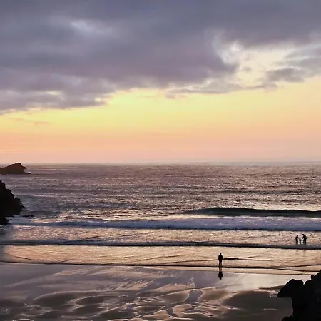 Turistico Aldamar Llanes