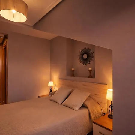 Apartment Turistico Aldamar *